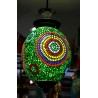 Lamp From India