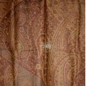 100% Silk Shawl from Nepal