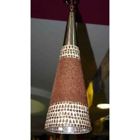 Lamp From India