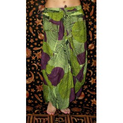 Cotton Long Skirt Free Size