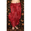 Cotton Long Skirt Free Size