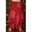 Cotton Long Skirt Free Size