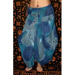 Cotton Long Skirt Free Size