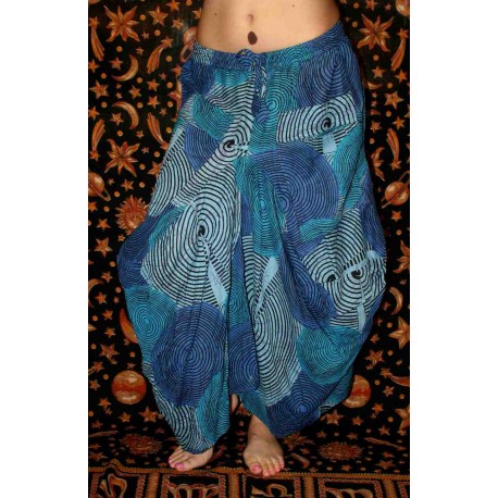 Cotton Long Skirt Free Size