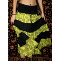 Cotton Long Skirt Free Size