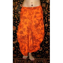 Cotton Long Skirt Free Size