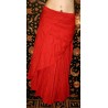 Boho Long Skirt Free Size