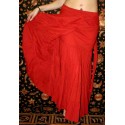 Boho Long Skirt Free Size