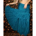 Boho Long Skirt Free Size