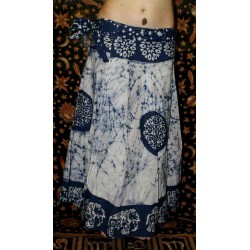 Boho Skirt Free Size