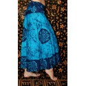 Boho Skirt Free Size