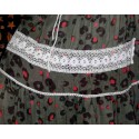 Boho Long Skirt Free Size