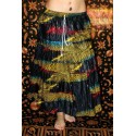 Boho Skirt Free Size