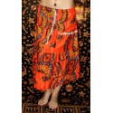 Boho Skirt Free Size