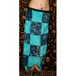 Long Skirt from Nepal