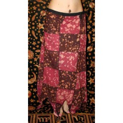 Long Skirt from Nepal