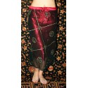 Skirt from India