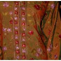 Silk Jacket from Kashmir