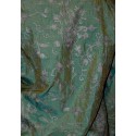 Silk Jacket from Kashmir