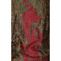 Silk Jacket from Kashmir