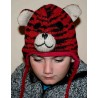 Woolen Cap from Nepal