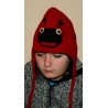 Woolen Cap from Nepal