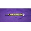 Natural Crystal Wand