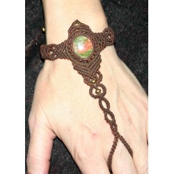 Macrame Slave Bracelets