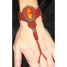 Macrame " Slave " Bracelet