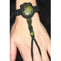 Macrame " Slave " Bracelet