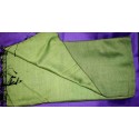 Reversible Water Pashmina from Nepal