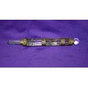 Natural Crystal Wand