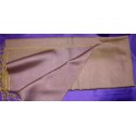 Reversible Water Pashmina from Nepal