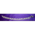Tribal Ankle Chain Bracelet