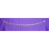 Tribal Anklet Chain Bracelet