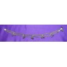 Tribal Anklet Chain Bracelet