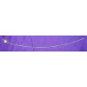 Tribal Anklet Chain Bracelet