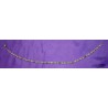 Tribal Anklet Chain Bracelet