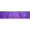Tribal Anklet Chain Bracelet