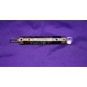 Natural Crystal Wand