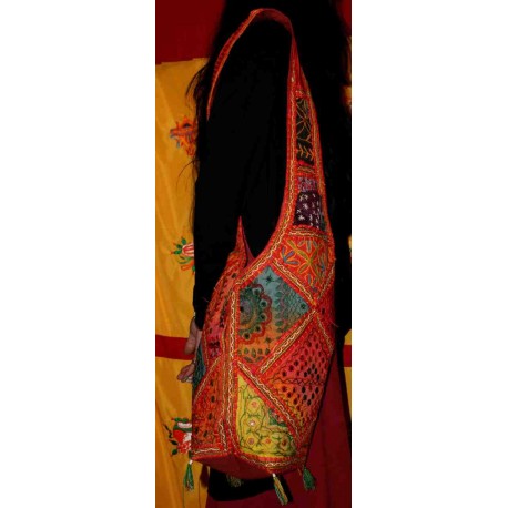 Shoulder Bag from India