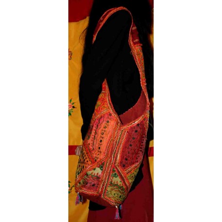 Shoulder Bag from India