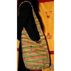 Shoulder Bag from Nepal