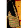 Shoulder Bag from Nepal