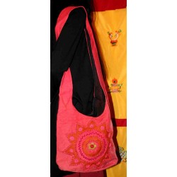 Shoulder Bag from Nepal