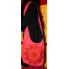 Shoulder Bag from Nepal