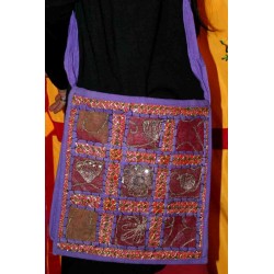 Shoulder Bag from India