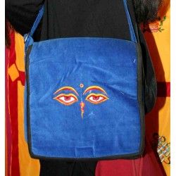 Shoulder Bag from Nepal