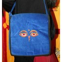 Shoulder Bag from Nepal