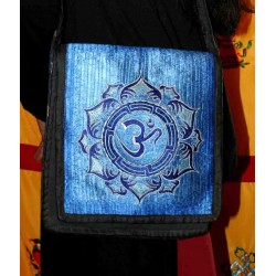 Shoulder Bag from Nepal